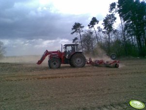 Massey Ferguson 4270