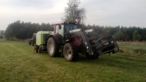 Valtra n111