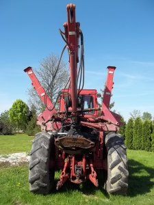Massey Ferguson 1200