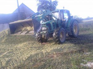 John Deere 6530 P