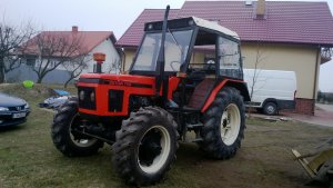 Zetor 7745