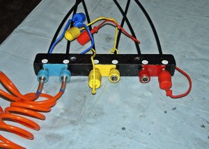 System PESeN do MF-235