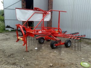 Kuhn Ga 4121 Gm