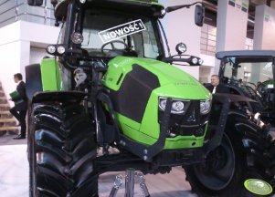 Deutz-Fahr 5110