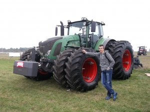 Fendt