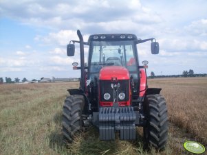 Massey Ferguson 5435