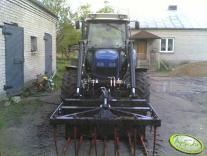 Farmtrac 685DT