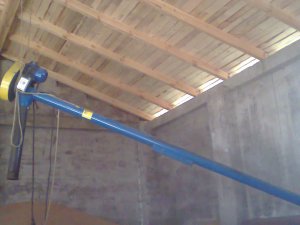 Przenośnik Pom Augustów