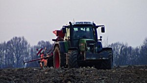 Fendt 716 Vario