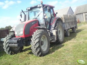 Valtra N101