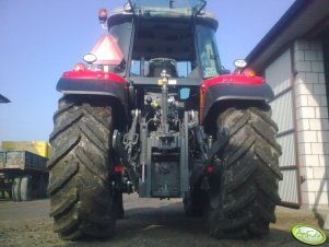 Massey Ferguson 5465