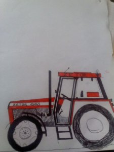 Zetor 10145