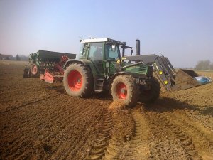 Fendt 512