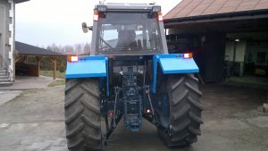 Landini 9880