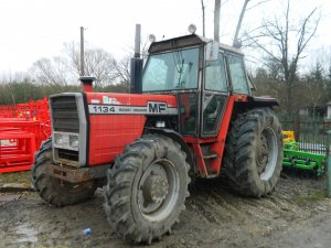 Massey Ferguson 1134