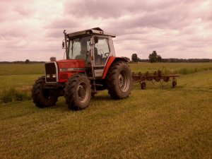 Massey Ferguson 3060