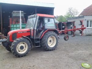 Zetor 7340 