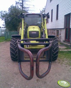 Claas Celtis 456