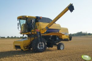 New Holland TC5070