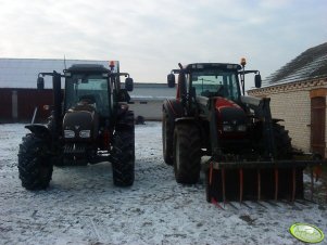 Valtra A83 i N92