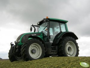 Valtra N111