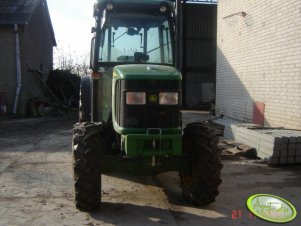 John Deere 5315F