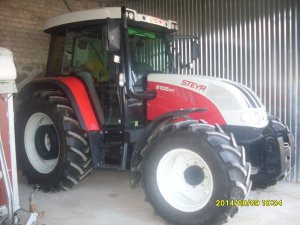 Steyr 9105mt