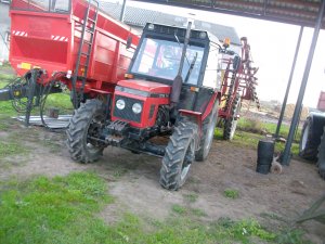 Zetor 7245