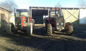 Massey Ferguson 1134 i 2620