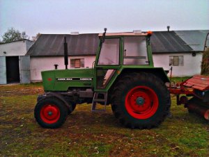 Fendt 304