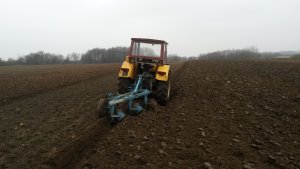 Ursus C-360+Unia Grudziądz