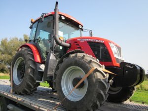 Zetor Proxima Power 110