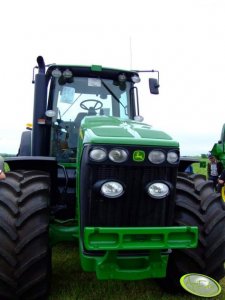 John Deere