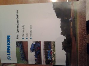 Katalog Lemken