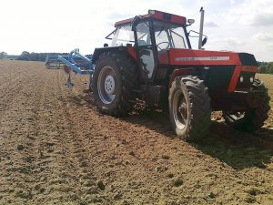 Ursus 1614 + Mandam Kus 3S