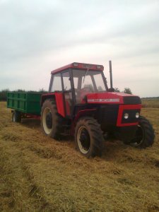 Zetor 8045