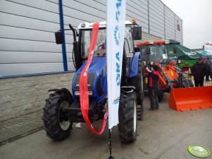 Farmtrac 675 DT