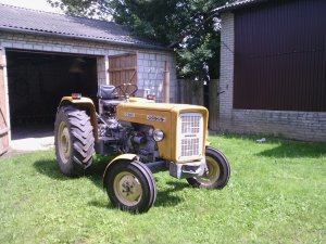 Ursus C-360