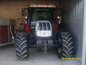 Steyr 9105mt