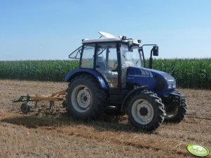 Farmtrac 665DT