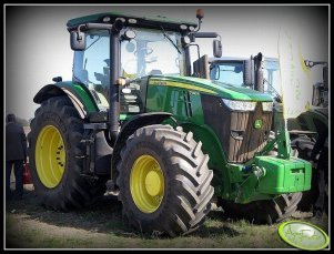 John Deere 7280R