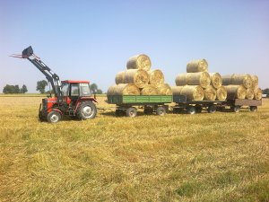 Ursus 2812+ Hydramet