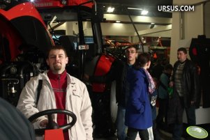 Ursus Agrotech 2013