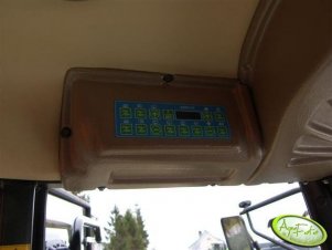 Farmtrac 665 DT