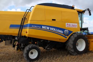 NH TC 5070