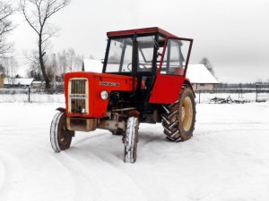 Ursus C-360