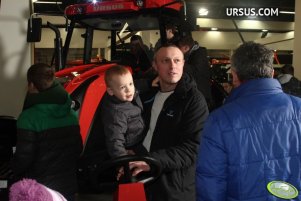 Ursus Agrotech 2013