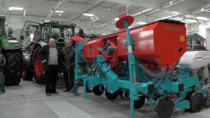 Agro Park 2015