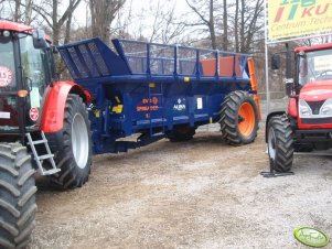 Evo Spreader