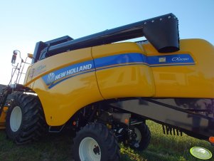 New Holland CX 5080